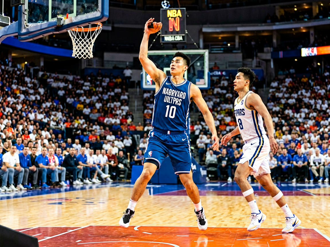 篮球赛事覆盖NBA、CBA及国际篮联赛事，提供实时比分和球员数据统计