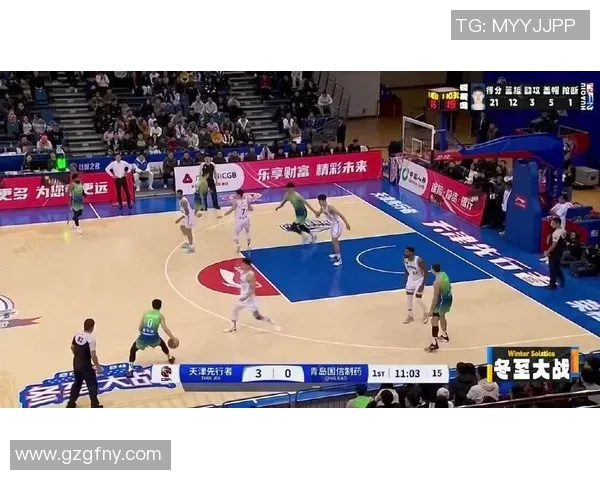 CBA季前赛精彩回顾北京对阵吉林全场录像分析与亮点总结