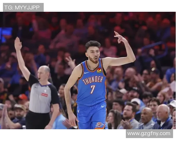 切特霍姆格伦的崛起之路:从天才少年到NBA新星的成长故事